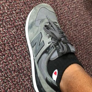 Meet your Posher, Lonnie